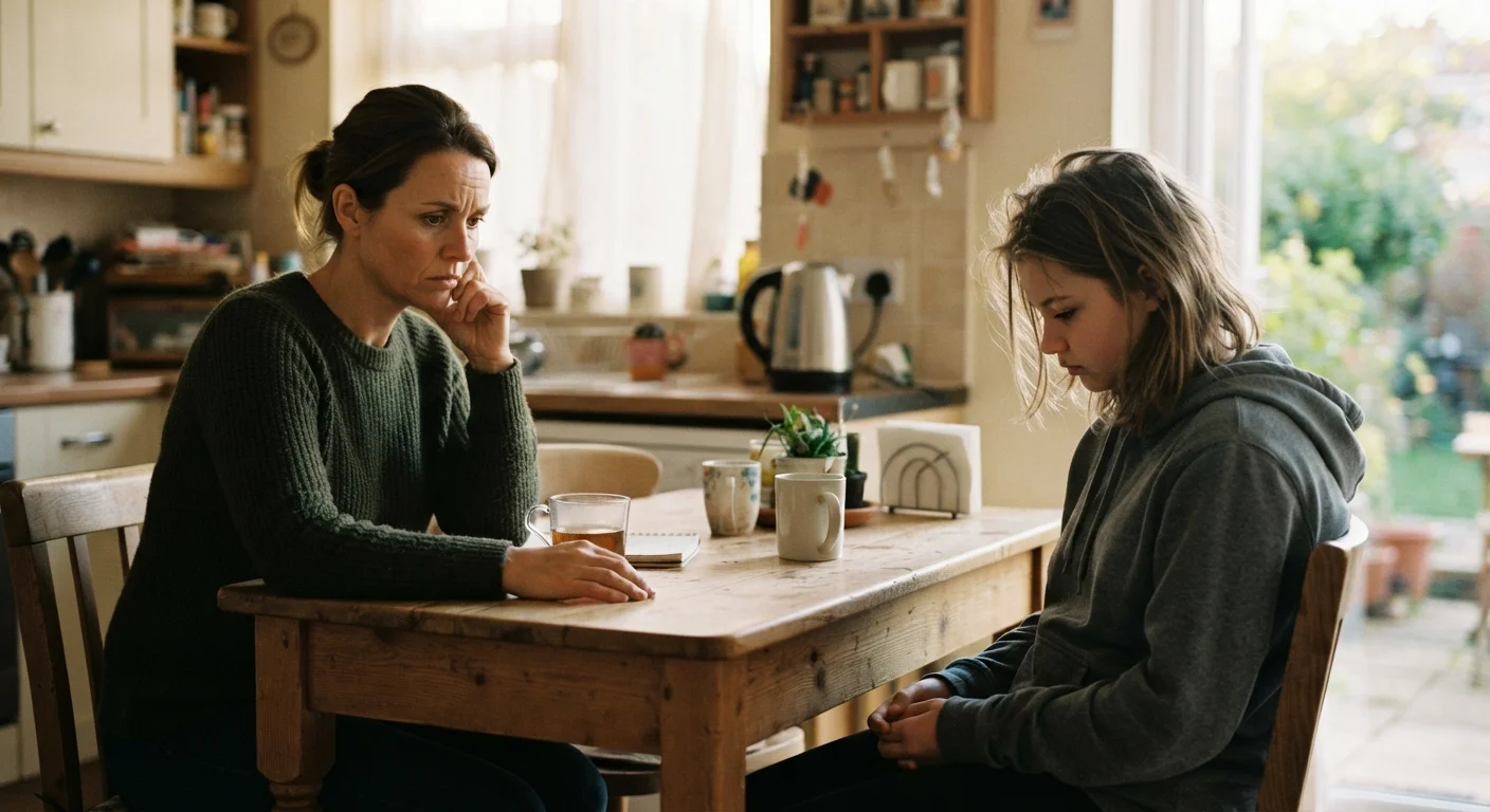 What Parents Get Wrong About Teen Mental Health