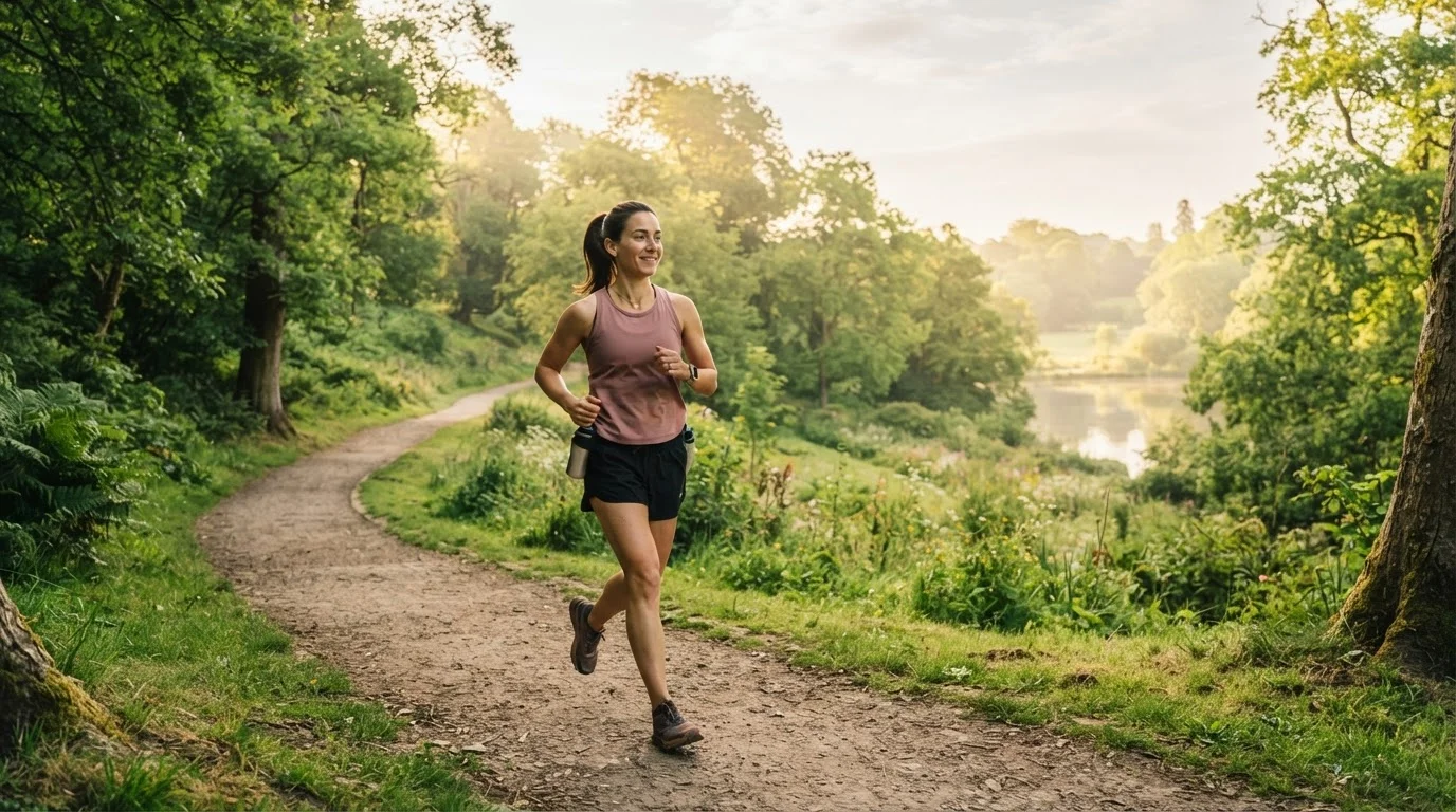 What 'Zone 2 Cardio' Actually Means and Why It Keeps Coming Up