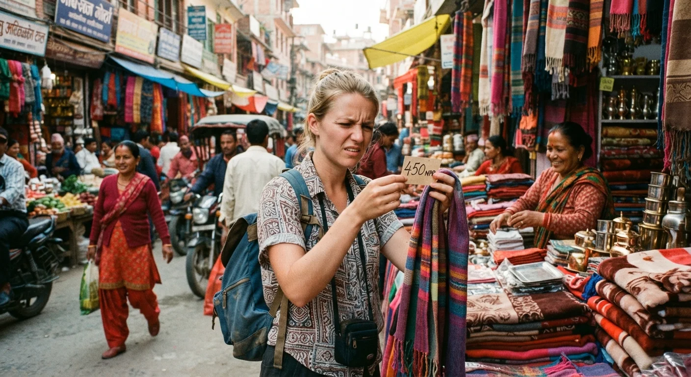 Why 'Cheap Destinations' Are More Complicated Than They Seem
