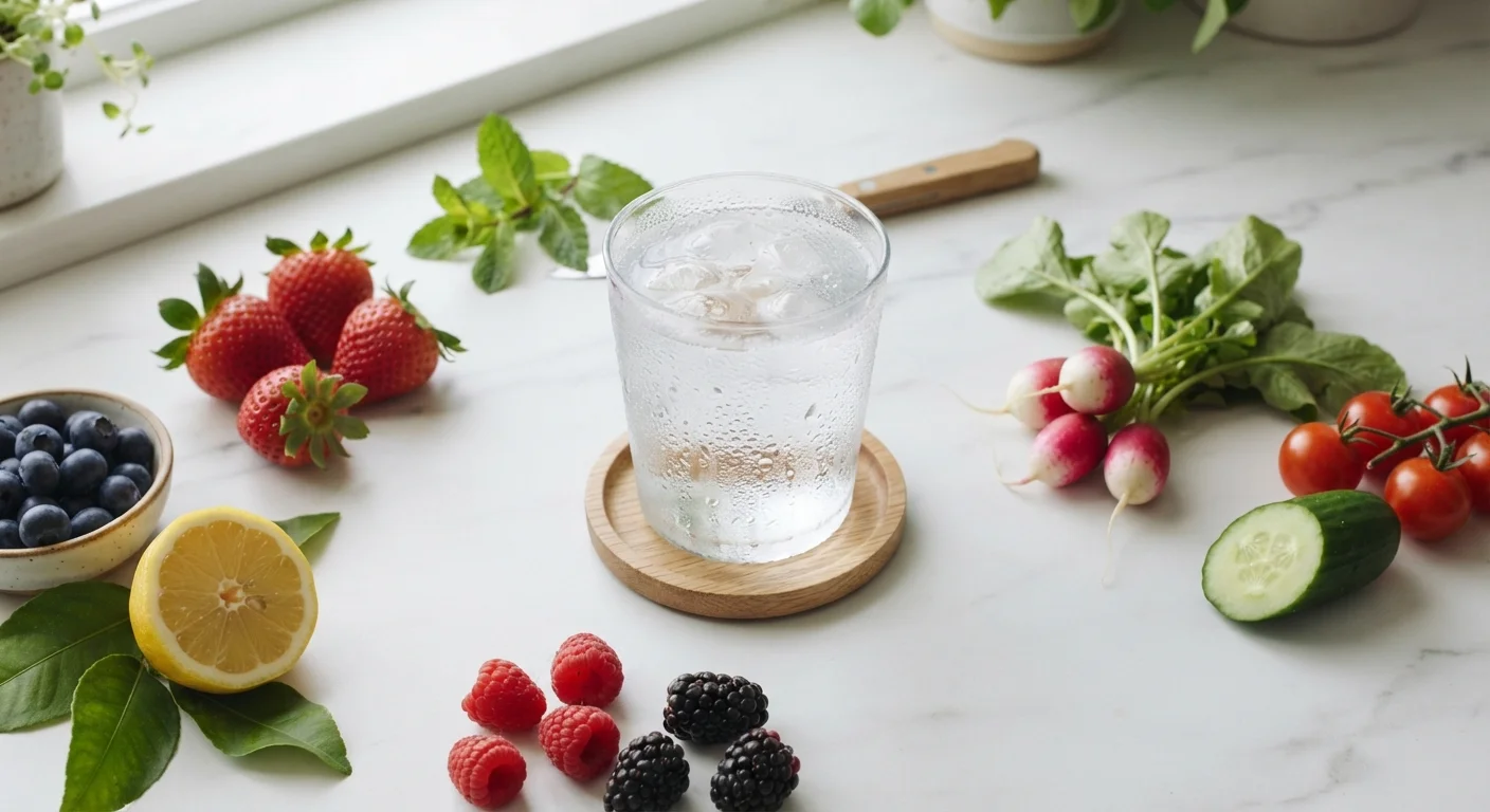 Why Hydration Is Considered the Forgotten Pillar of Nutrition