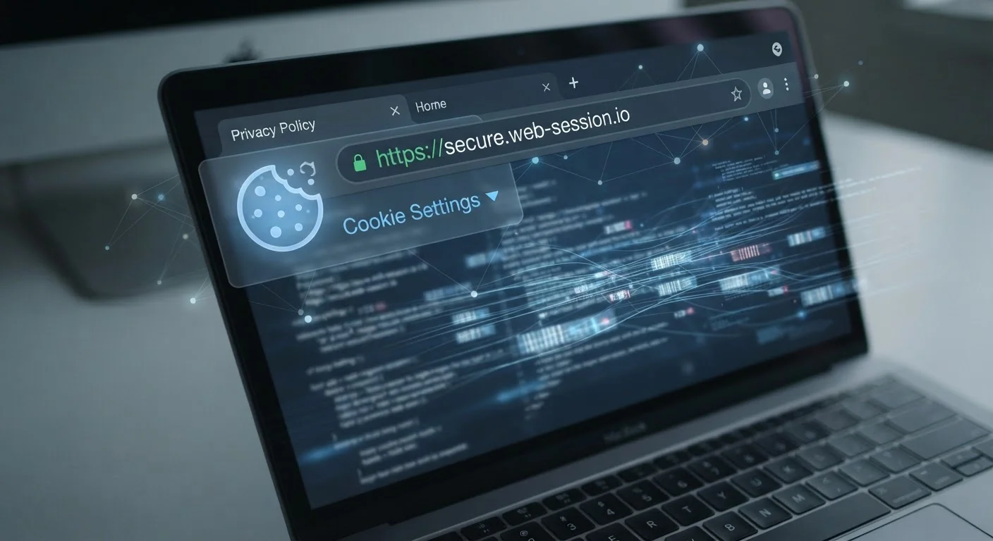 Why Websites Know So Much About You — and What Cookies Actually Do