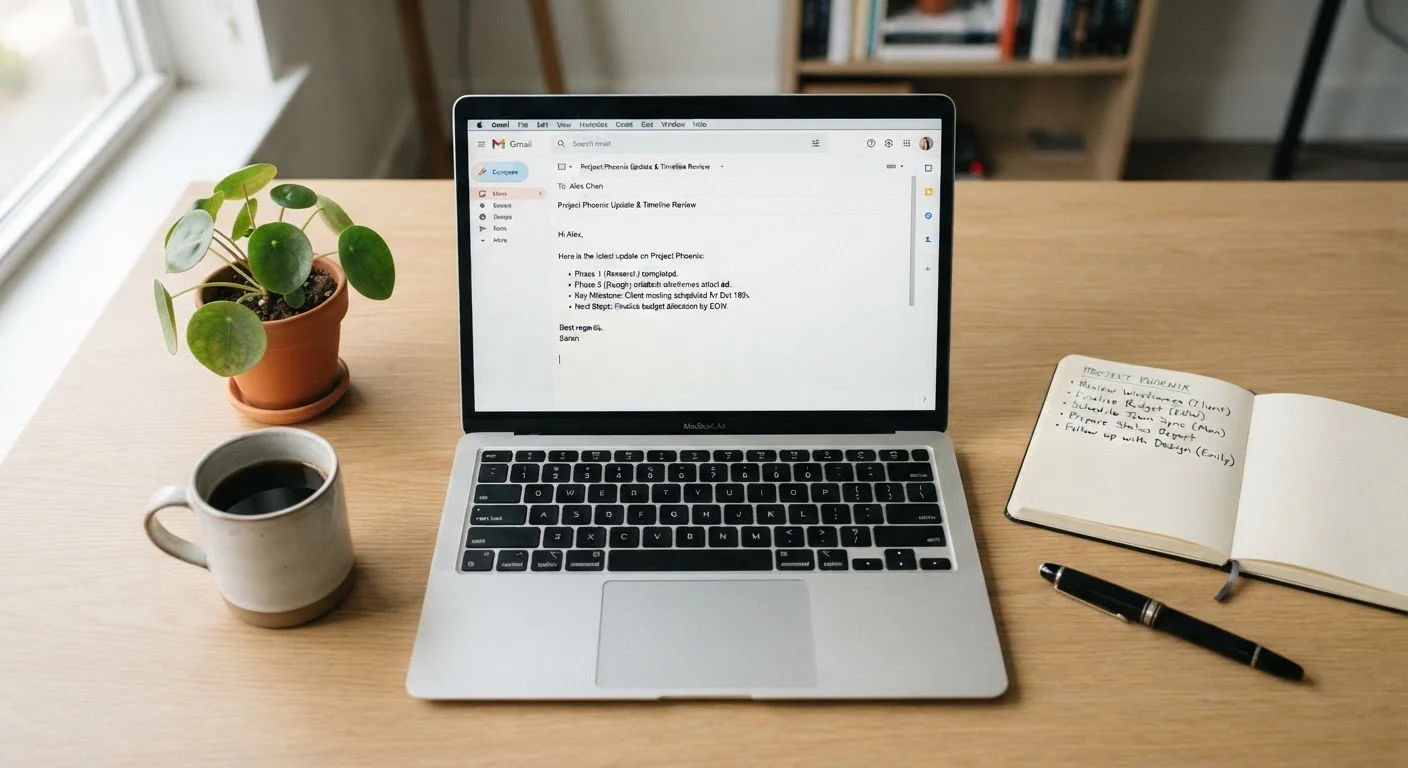 Writing Clearly at Work: Email, Reports, and Messages That Get Read
