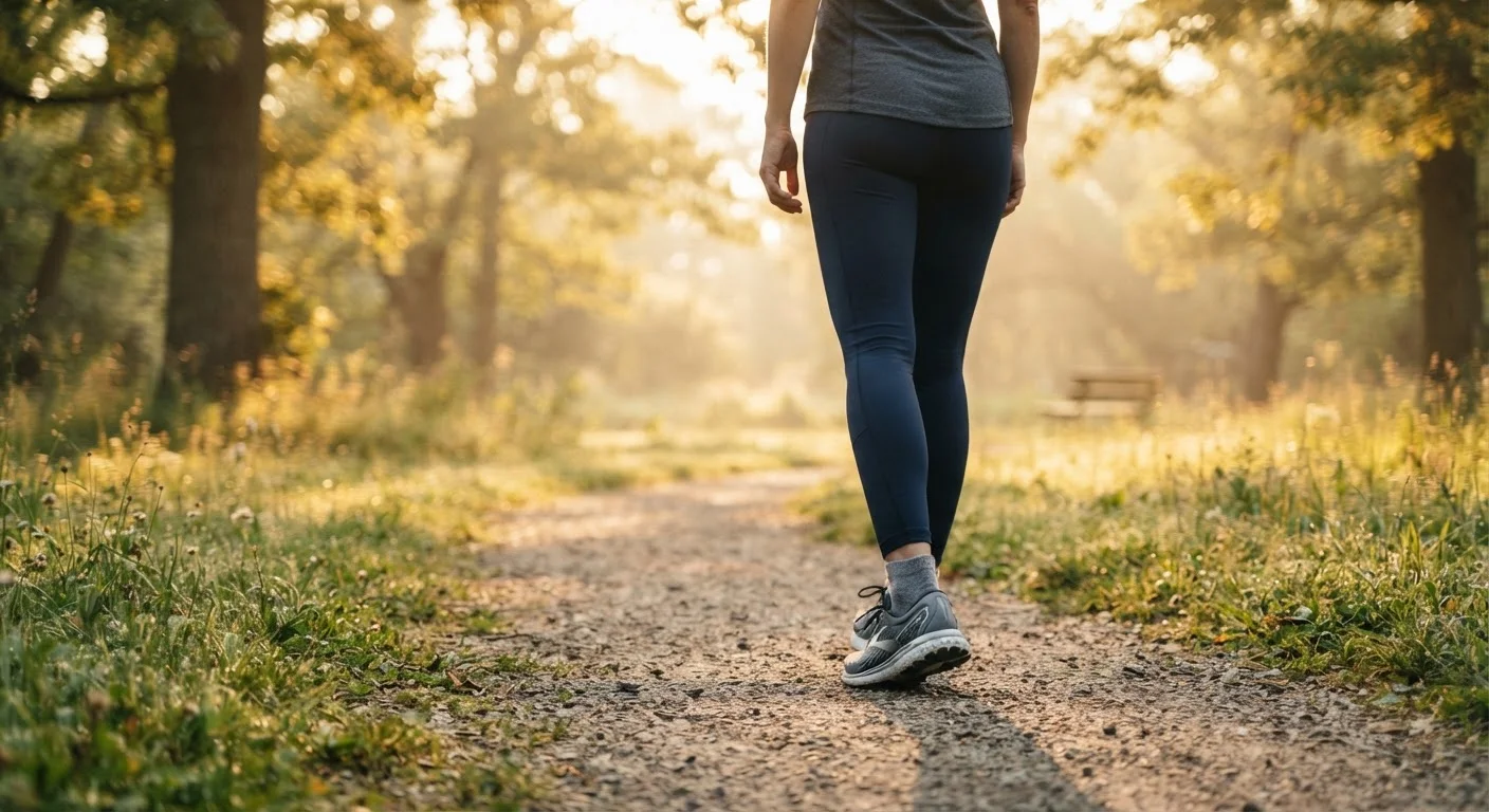 Your First Month of Regular Exercise: A Realistic Starting Point