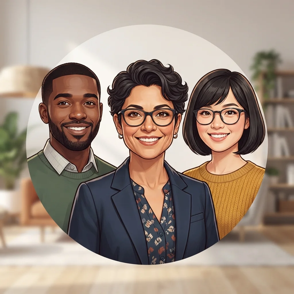 Parenting Life Editorial Team